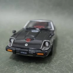 Before & After Alpha Launcher For MP-18 Bluestreak 12 Before & After Alpha Launcher For MP-18 Bluestreak