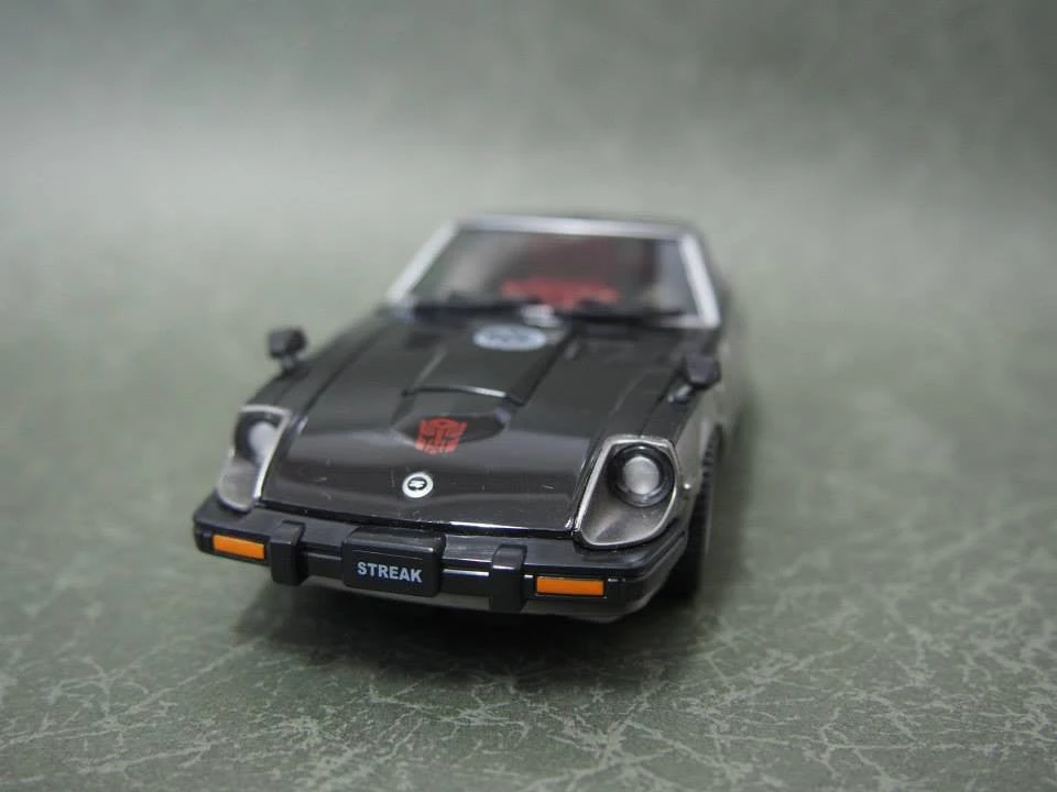 Before & After Alpha Launcher For MP-18 Bluestreak 5 Before & After Alpha Launcher For MP-18 Bluestreak