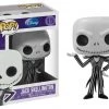Funko Disney Nightmare Before Christmas Jack Skellington Pop! Vinyl Figure Funko Items