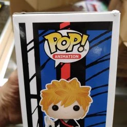 Funko Bleach - Ichigo Pop! Vinyl Figure Funko Items