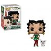 Funko Betty Boop - Betty Boop & Pudgy (Elf) Exclusive POP! Vinyl Figure Funko Items