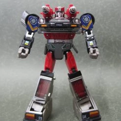 Before & After Alpha Launcher For MP-18 Bluestreak 14 Before & After Alpha Launcher For MP-18 Bluestreak