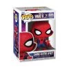 Funko Funko Items Marvel What If? - Zombie Hunter Spidey Pop! Vinyl Figure