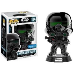 Funko Star Wars: Rogue One Imperial Death Trooper Exclusive Pop! Vinyl Figure