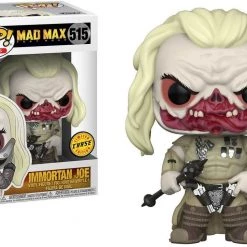 Funko Funko Items Mad Max Fury Road - Immortan Joe Chase POP! Vinyl Figure