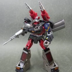 Before & After Alpha Launcher For MP-18 Bluestreak 15 Before & After Alpha Launcher For MP-18 Bluestreak