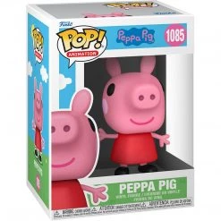 Funko Peppa Pig - Peppa Pig Pop! Vinyl Figure Funko Items