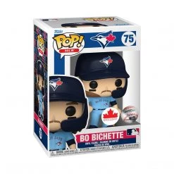 Funko Funko Items MLB - Blue Jays Bo Bichette CDN Exclusive Pop! Vinyl Figure