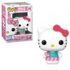 Funko Funko Items Hello Kitty - Hello Kitty (Sweet Treat) Pop! Vinyl Figure