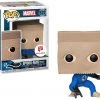 Funko Marvel - Spider-Man (Bombastic Bag-Man) Exclusive Pop! Vinyl Figure Funko Items