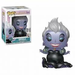Funko Funko Items Disney - Little Mermaid Ursula (Metallic) Exclusive Pop! Vinyl Figure