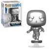 Funko Marvel Fantastic Four (2020) - Silver Surfer Pop! Vinyl Figure