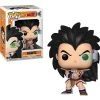 Funko Funko Items Dragonball Z - Radditz Pop! Vinyl Figure