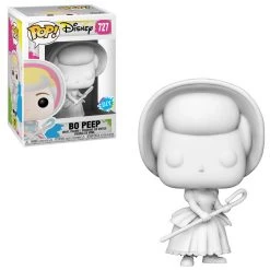 Funko Disney DIY - Bo Peep Blank POP! Vinyl Figure Funko Items