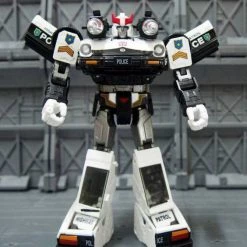 Before & After Omega Launcher For MP-17 Prowl