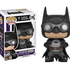 Funko Funko Items Steampunk Batman Exclusive Pop! Vinyl Figure