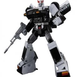 Takara MP-17+ Masterpiece Prowl
