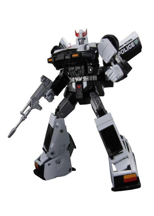 Takara MP-17+ Masterpiece Prowl 1 Takara MP-17+ Masterpiece Prowl