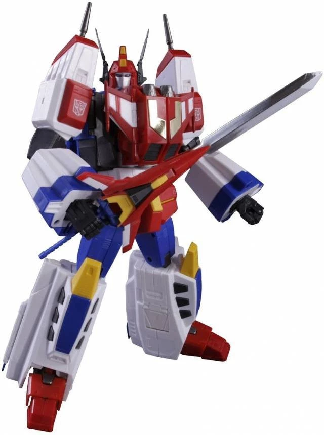 Takara Transformers Items MP-24 Masterpiece Star Saber 1 Takara Transformers Items MP-24 Masterpiece Star Saber