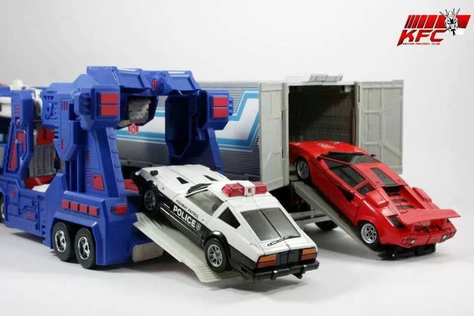 Keith's Fantasy Club KFC - Keith's Fantasy Club EAVI METAL Phase Three: Citizen Stack 9 Keith's Fantasy Club KFC - Keith's Fantasy Club EAVI METAL Phase Three: Citizen Stack