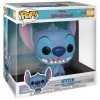 Funko Lilo And Stitch - 10" Stitch Pop! Vinyl Figure Funko Items