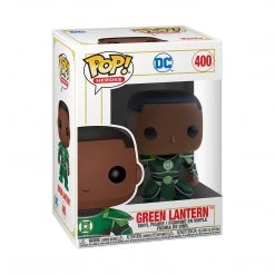 Funko DC - Imperial Palace Green Lantern POP! Vinyl Figure Funko Items