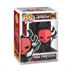 Funko Funko Items Samurai Jack - High Priestess Pop! Vinyl Figure