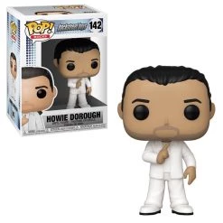 Funko POP Rocks - Backstreet Boys Howie Dorough POP! Vinyl Figure