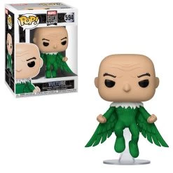 Funko Funko Items Marvel 80th - Vulture (First Appearance) Pop! Vinyl Figure