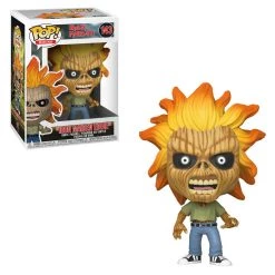 Funko POP Rocks - Iron Maiden Eddie POP! Vinyl Figure Funko Items