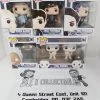 Funko Bundles - Miss Peregrine's Complete Set Of 6 POP! Vinyl Figures