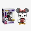 Funko Funko Items Disney - Minnie Mouse (Diamond Collection) Exclusive Pop! Vinyl Figure