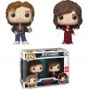 Funko SDCC 2018 - Stranger Things Billy & Karen Exclusive 2-Pack Pop! Vinyl Figures Convention Exclusives