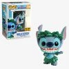 Funko Lilo & Stitch - Hula Stitch Exclusive Pop! Vinyl Figure