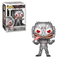 Funko Funko Items Marvel Venom - Venomized Ultron Pop! Vinyl Figure