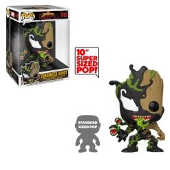 Funko Funko Items Marvel Venom - Venomized Groot (Young) 10-inch Pop! Vinyl Figure