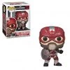 Funko Funko Items Marvel Black Widow - Red Guardian Pop! Vinyl Figure