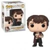 Funko Harry Potter - Neville Longbottom With Monster Book Pop! Vinyl Figure