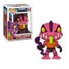 Funko Masters Of The Universe - Tung Lashor Pop! Vinyl Figure Funko Items