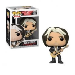 Funko POP Rocks - Aerosmith Joe Perry POP! Vinyl Figure Funko Items
