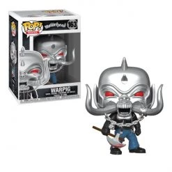 Funko POP Rocks - Motorhead Warpig POP! Vinyl Figure