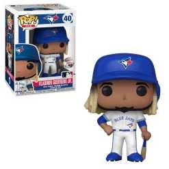 Funko MLB - Blue Jays Vladimir Guerrero Jr. Pop! Vinyl Figure Funko Items