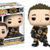 Funko NHL - Bruins Brad Marchand (Home Jersey) Pop! Vinyl Figure