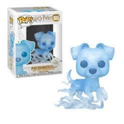 Funko Harry Potter - Patronus (Ron Weasley) Pop! Vinyl Figure
