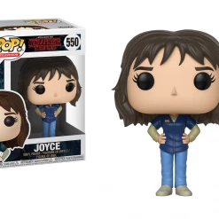 Funko Funko Items Stranger Things - Joyce Pop! Vinyl Figure