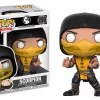 Funko Mortal Kombat - Scorpion POP! Vinyl Figure
