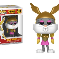 Funko Funko Items Looney Tunes - Bugs Bunny (Opera) POP! Vinyl Figure