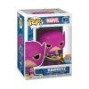 Funko Marvel Universe - Classic Hawkeye Exclusive Pop! Vinyl Figure