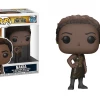Funko Funko Items Marvel Black Panther Movie - Nakia Pop! Vinyl Figure