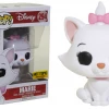 Funko Funko Items The Aristocats - Flocked Marie Exclusive Pop! Vinyl Figure